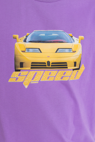 Koszulka 2005 Speed
