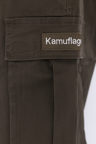 Spodnie Kamuflage Bellows