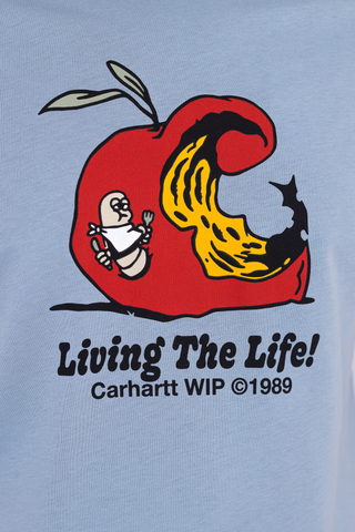 Koszulka Carhartt WIP Appetite