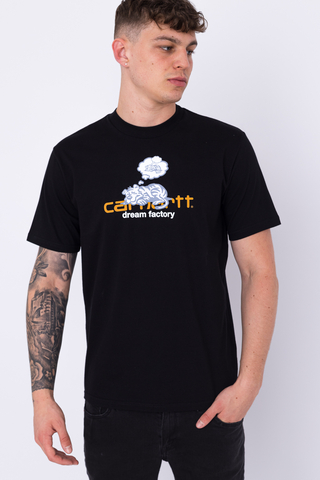 Koszulka Carhartt WIP Dream Factory