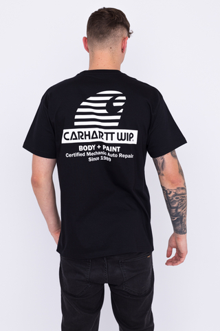 Koszulka Carhartt WIP Mechanic