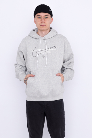 Bluza Kaptur Nike SB Fleece Pullover Skate