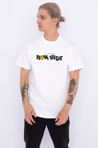 RH X Let's Go Pushing Safe Word T-shirt