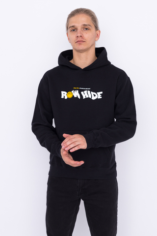 RH X Let's Go Pushing Safe Word Hoodie