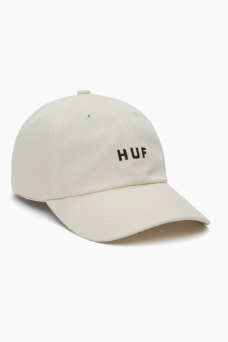 HUF OG Logo Cap