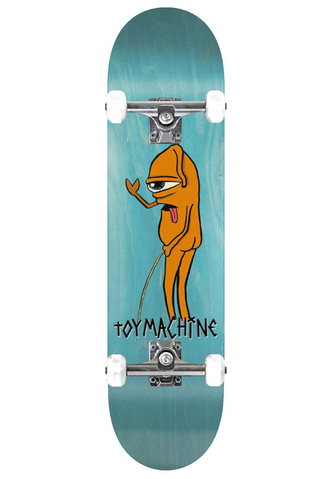 Toy Machine Pee Sect Skateboard 