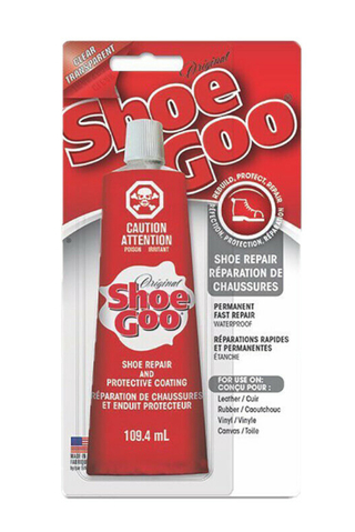 Shoe Goo Glue 109.4ml