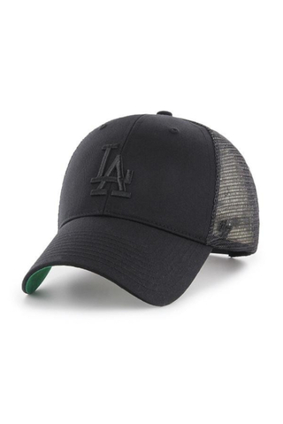 Czapka 47 Brand Los Angeles Dodgers MVP Trucker