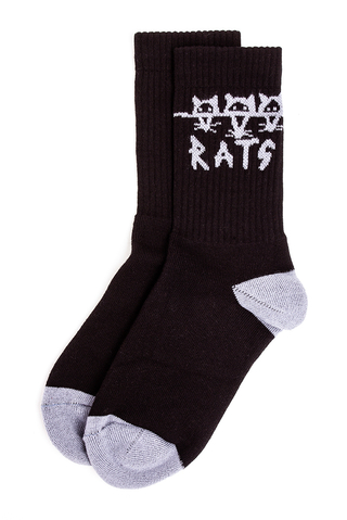 Malita Rats Socks