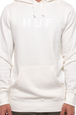 Bluza Kaptur HUF OG Logo 