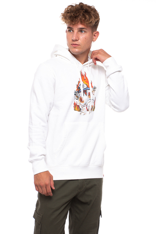 Element X Ghostbusters Inferno Hoodie