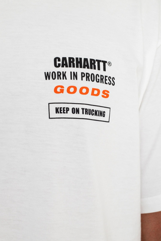 Koszulka Carhartt WIP Goods