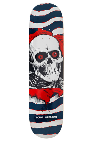 Powell Peralta Ripper One Off Deck