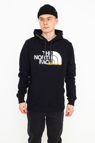 Bluza Kaptur The North Face Coord