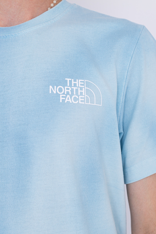 Koszulka The North Face Dye Recycled