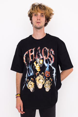 Chaos Gangsta T-shirt
