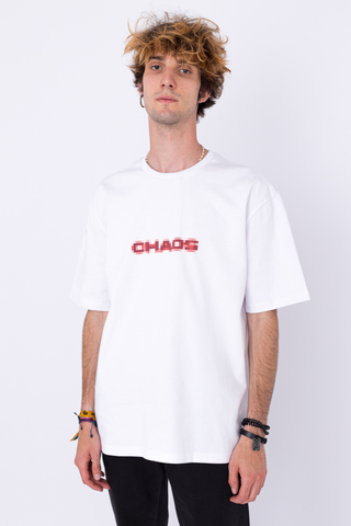 Koszulka Chaos Pixelfuck