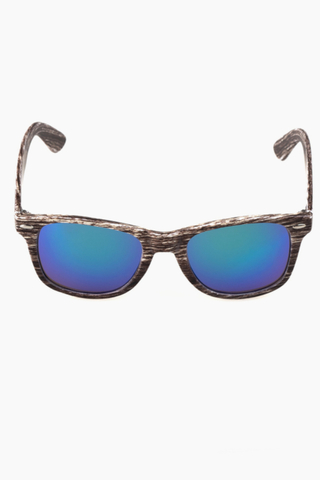 New Bad Line Classic Sunglasses