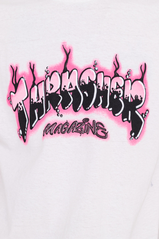 Koszulka Thrasher Airbrush