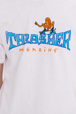 Koszulka Thrasher Gonz Thumbs Up