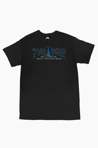 Thrasher Pyramid T-shirt