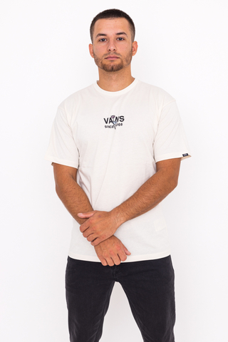 Vans From The Core T-shirt