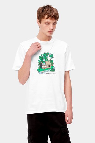 Carhartt WIP Cabin T-shirt