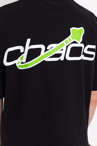 Chaos Astroman T-shirt