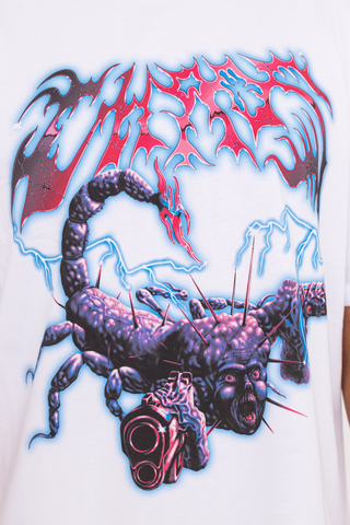 Chaos Scorpio T-shirt