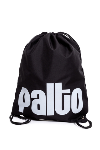 Palto Big Logo Bag