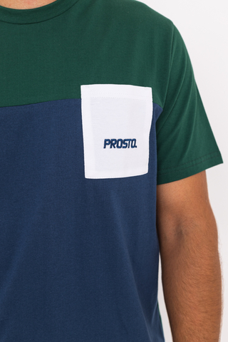 Prosto Pockes T-shirt
