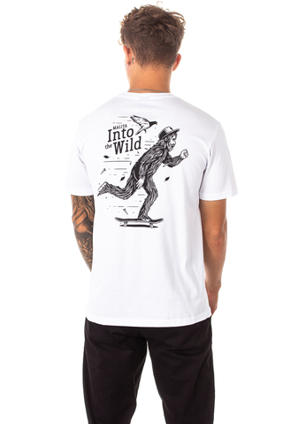 Malita Skate Wild T-shirt