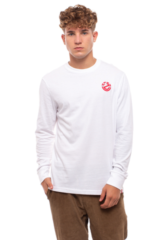 Longsleeve Element X Ghostbusters Crushed