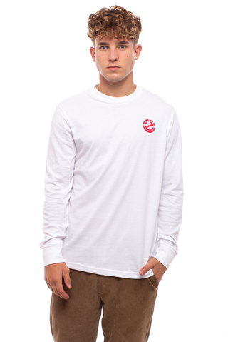 Longsleeve Element X Ghostbusters Crushed