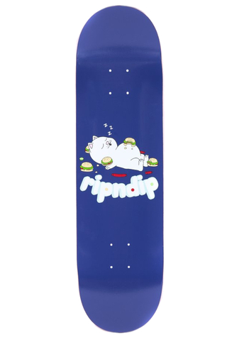 Ripndip Fat Hungry Baby Deck
