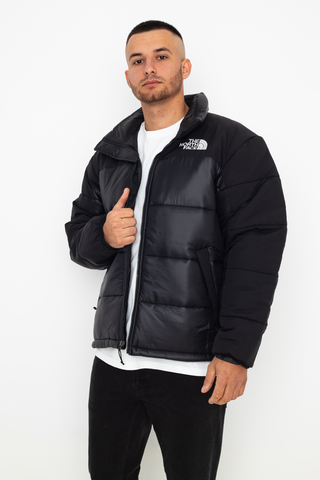 The North Face Hmlyn Insulated Winter Jacket