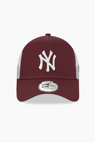 Czapka New Era New York Yankees Trucker