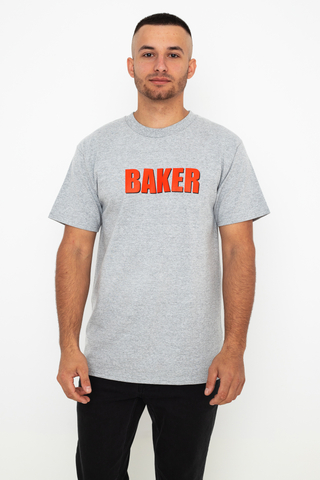 Koszulka Baker Impact