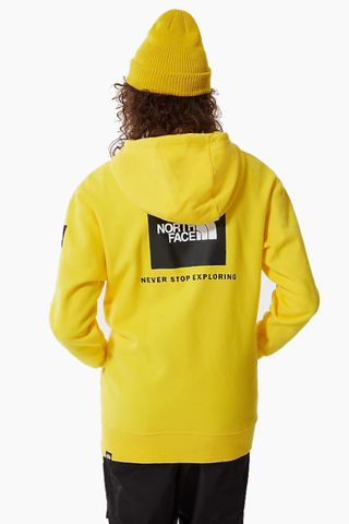 The North Face Search & Rescue Women's Hoodie