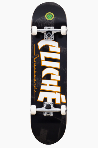 Cliche Banco Skateboard