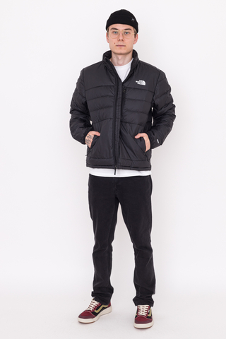The North Face Aconcagua 2 Crew Jacket