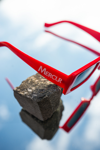 Mercur 428/MG/2K22 Poppy Sunglasses