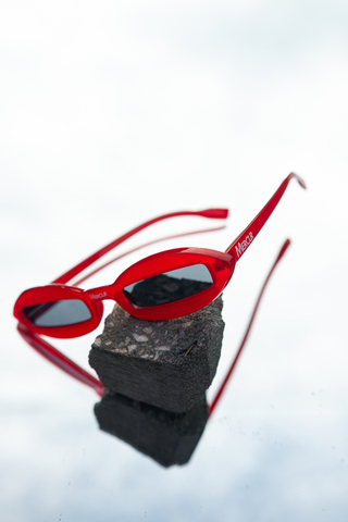 Mercur 430/MG/2K22 Poppy Sunglasses