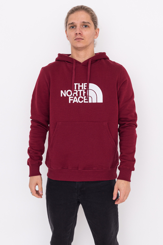 The North Face Drew Peak Hoodie