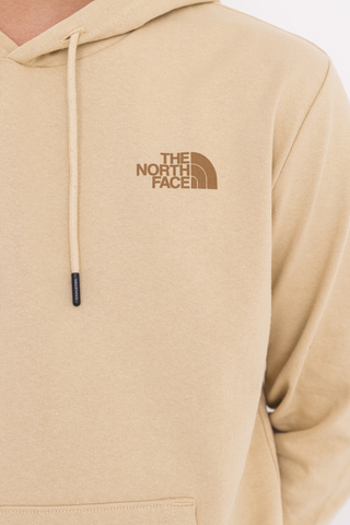 The North Face Regrind Hoodie