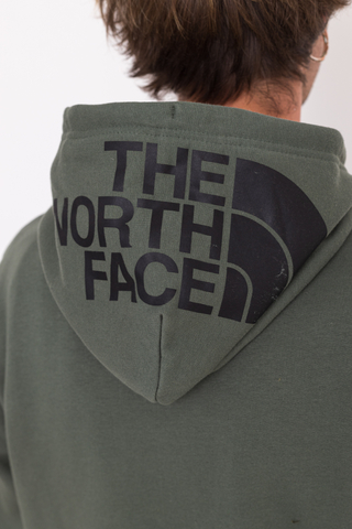 The North Face Seasonal Drew Peak Hoodie