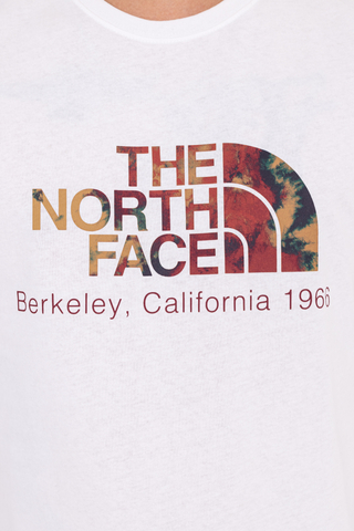 Koszulka The North Face Berkeley California