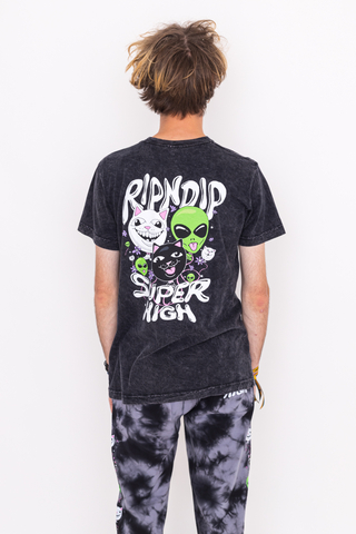 Ripndip Super High T-shirt