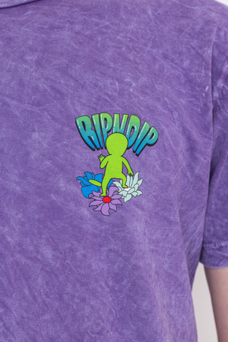 Ripndip The Unknown T-shirt