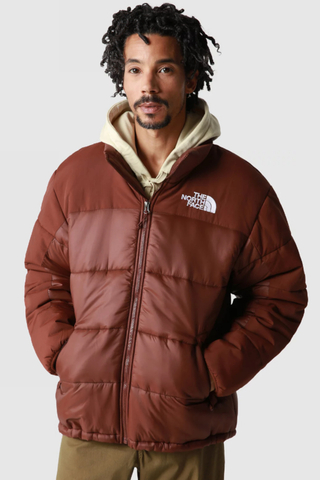 The North Face Himalayan Insulated Winter Jacket